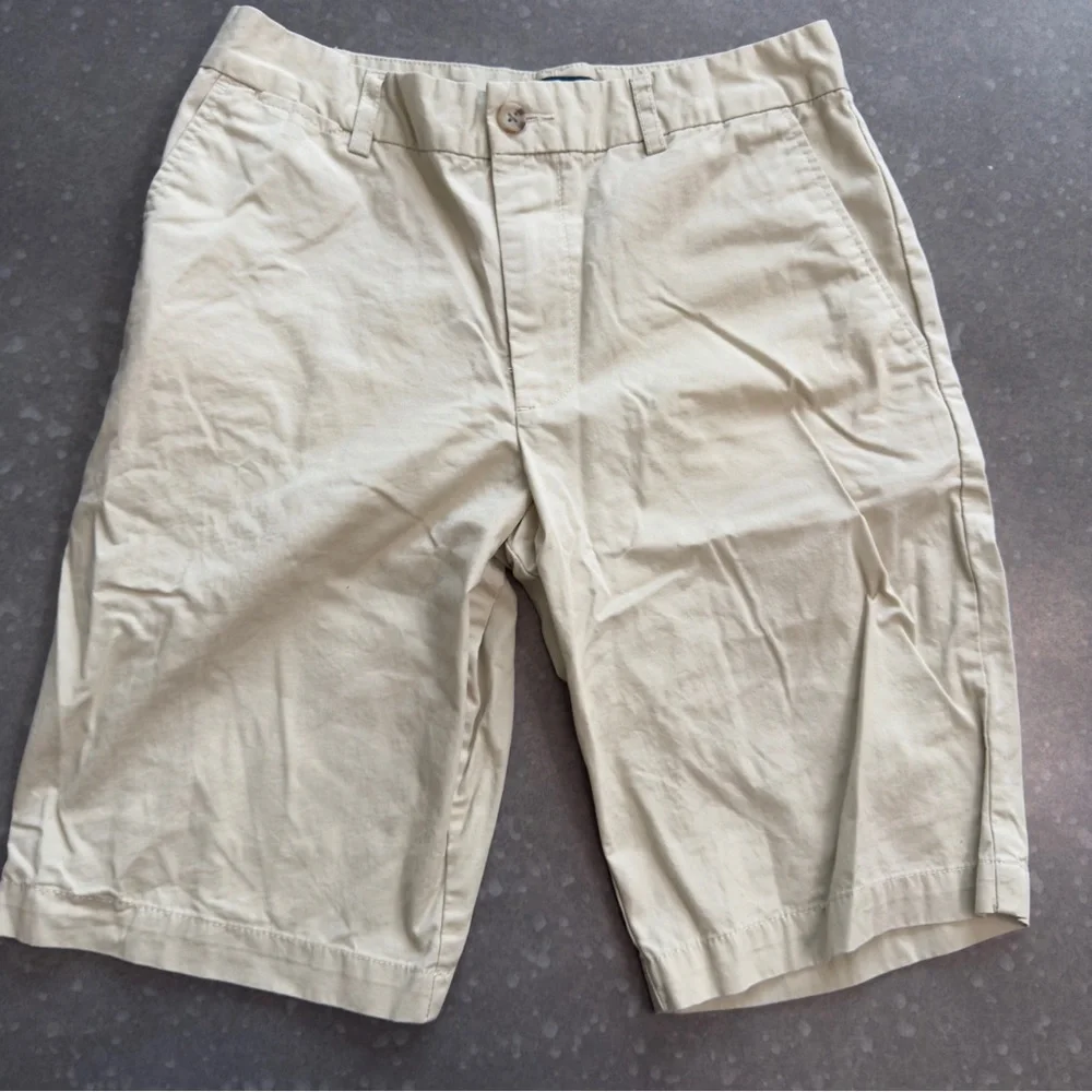 Polo Ralph Lauren Kids Classic Fit Chino Short